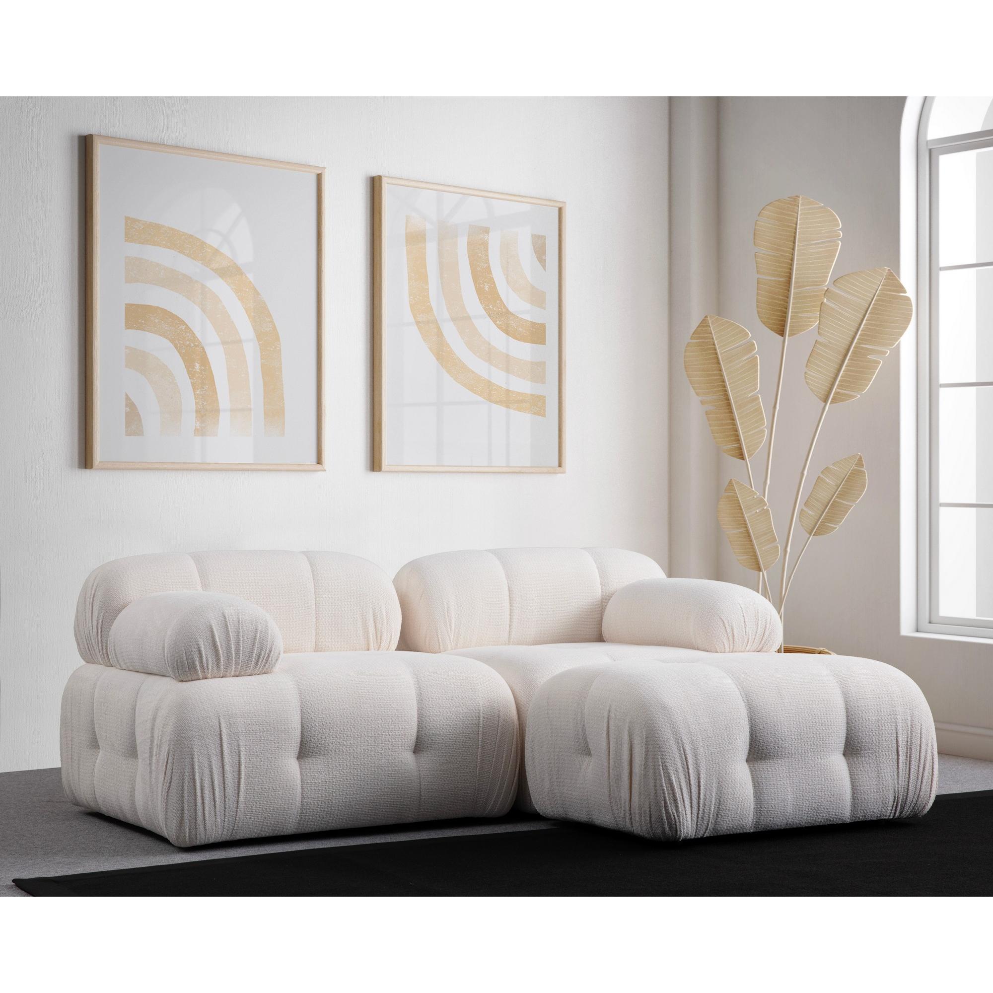 Atelier del Sofa, Sofa, Petite (Ecksofa)
