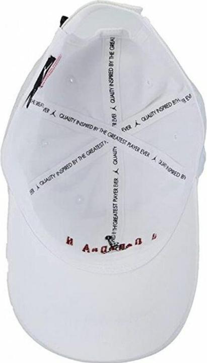 Produktbild Jordan Sportkappe Hbr Strapback (8)