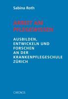 Produktbild Arbeit am Pflegewissen (Deutsch, 2010)