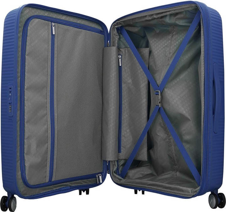 Productafbeelding American Tourister Soundbox (110 l, L (90 - 115l))