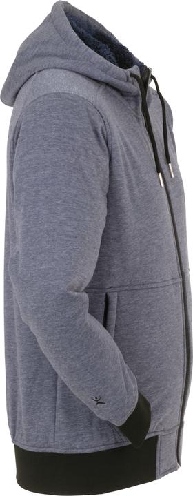 Immagine prodotto Planam Felpa con cappuccio Iceland navy XXXL 4XL (4XL)