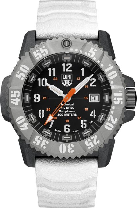 Luminox MIL-SPEC 3350 SERIES (Montre analogique, 46 mm)