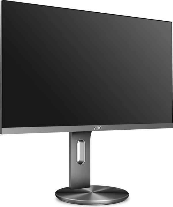 Produktbild AOC Q2790pqu/Bt (2560 x 1440 Pixel, 27")