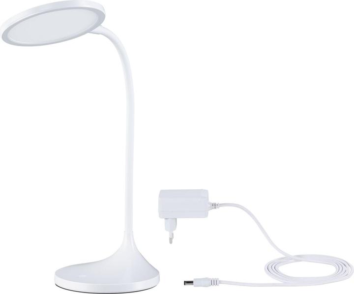 Actual product image Paulmann Schreibtischleuchte Mejan (1640 lm)