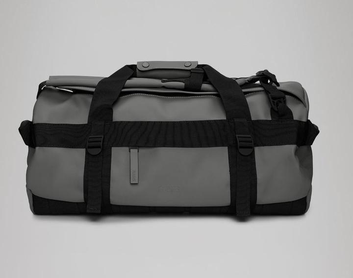 Produktbild Rains Texel Duffel Bag Small W3 2025-SS (34 l)