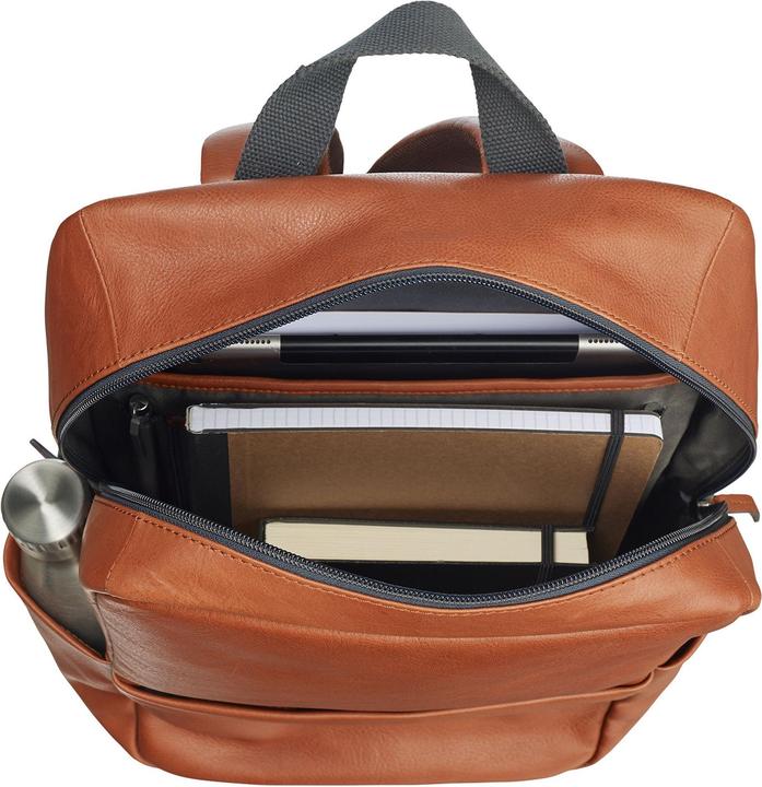 Produktbild Leonhard Heyden Rucksack / Daypack Hamburg 7081 (13 l)