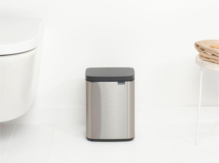 Produktbild Brabantia Bo Waste Bin (4 l)