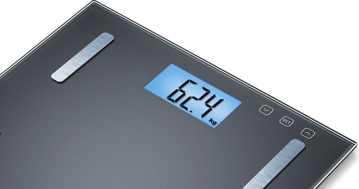 Actual product image Beurer BF 180 (180 kg)