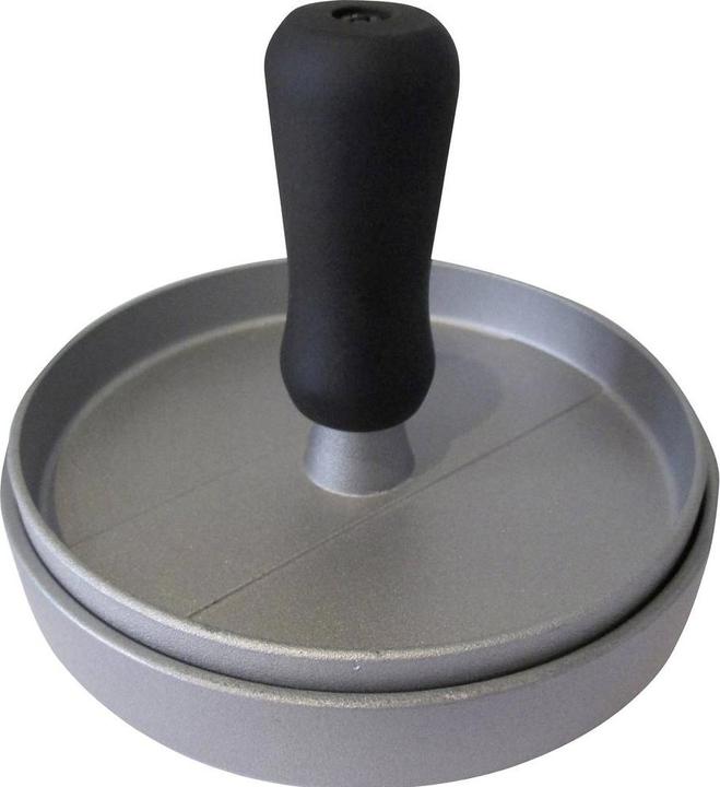 Produktbild Tepro Burgerpresse Garten 8564 Alumi