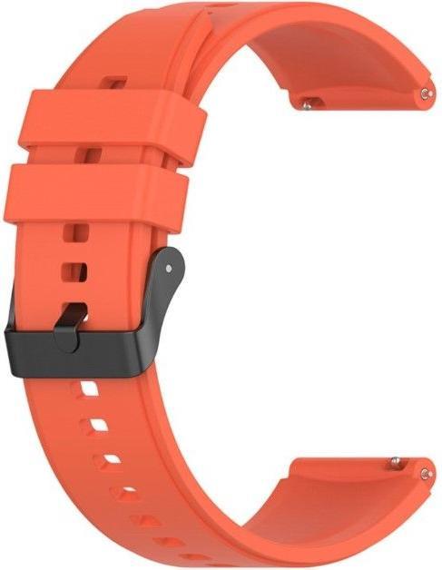 Produktbild MU Classic Silicone Series Armband (Silikon)