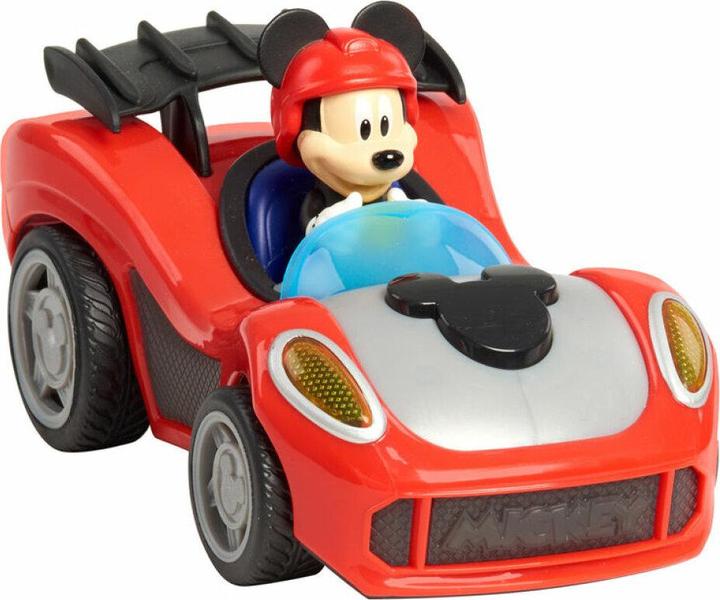 Produktbild Just Play Disney Mickey Auto