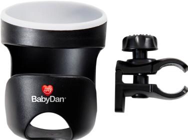 Actual product image Baby Dan Cup holder