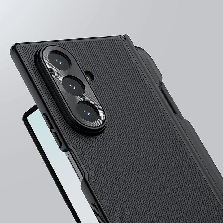 Image du produit Nillkin Super Frosted Shield Fold Magnetic (Samsung Galaxy Z Fold7)