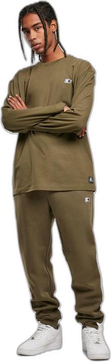 Produktbild Starter Essential Longsleeve - 13629 (M)