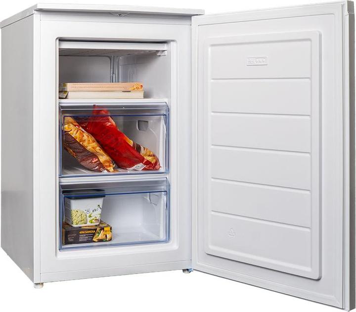 Actual product image Kibernetik FSP freezer (Stand-alone, 87 l)