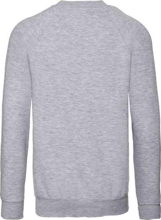 Produktbild Jerzees Schoolgear Raglan Sweatshirt (146, 152)
