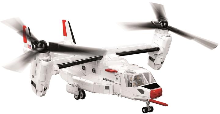 Actual product image Cobi Bell-Boeing V-22