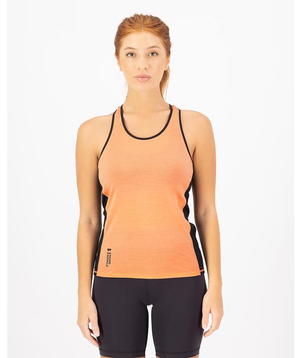 Actual product image Mons Royale Bella Merino Tank (S)