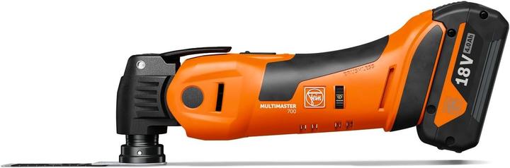 Produktbild Fein MultiMaster AMM 700 Max Top