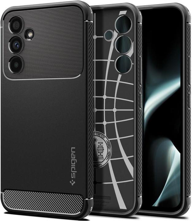 Actual product image Spigen Rugged Armor (Samsung Galaxy A54 5G)