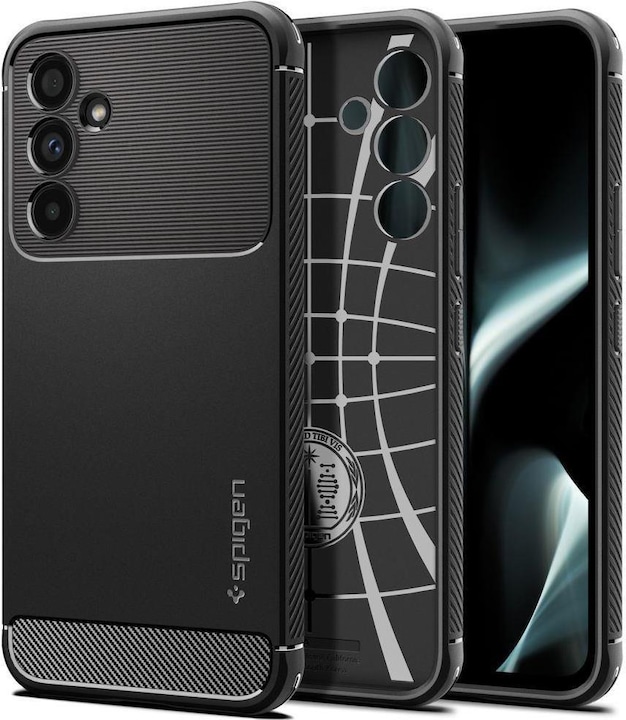 Actual product image Spigen Rugged Armor (Samsung Galaxy A54 5G)