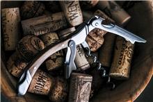 Actual product image Laguiole Luxury Line Korkenzieher (Corkscrew)