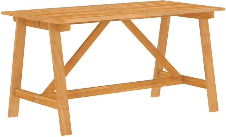 Produktbild vidaXL Shelbi (70 x 140 x 73.50 cm)