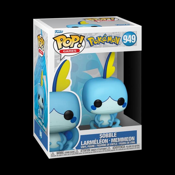 Actual product image Funko 72192