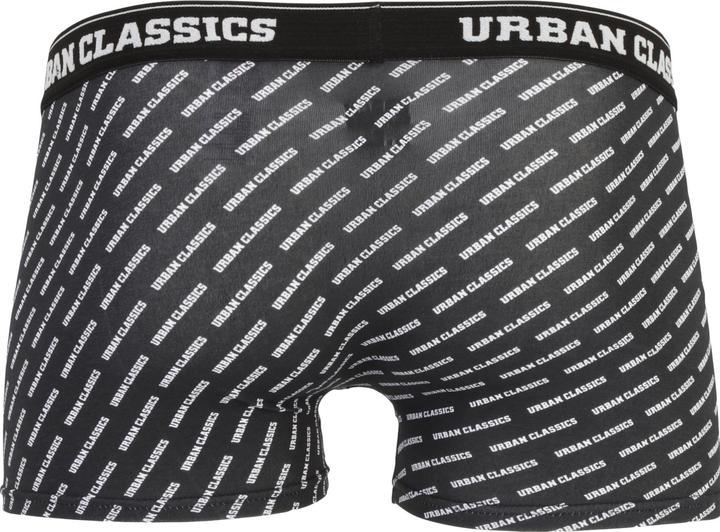 Immagine prodotto Urban Classics Boxer 5-Pack (M, Confezione da 5 pezzi)