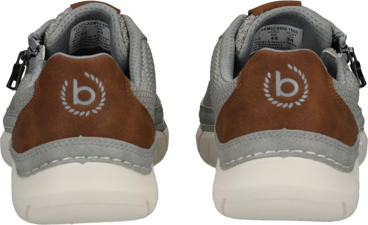 Produktbild Bugatti Sneaker (40)