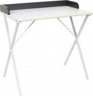 Image du produit Home Deco Kids bureau brice terrazzo bleu