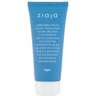 Ziaja Limited Summer Lamellar Hair Mask - 100ml (100 ml) (33081109)