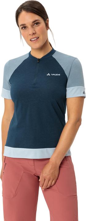 Produktbild Vaude Altissimo Q-Zip Shirt (38)