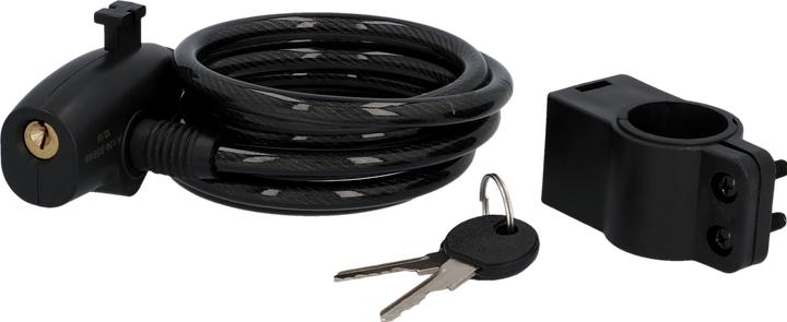 Produktbild Fischer Kabel (180 cm)