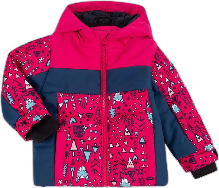 Produktbild Degré 7 Looney (152)