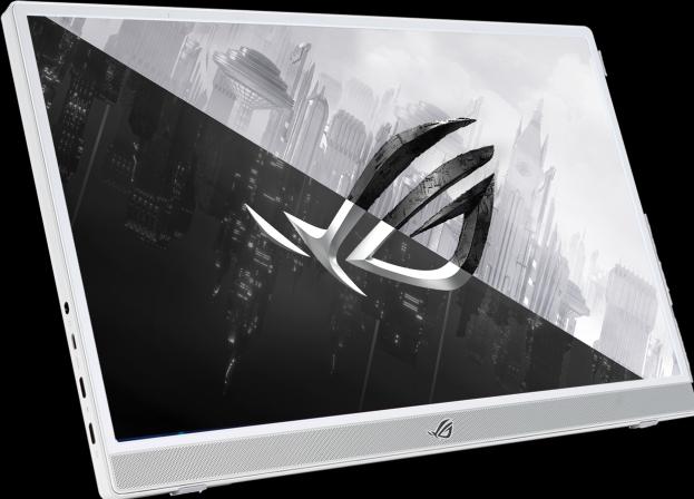 Productafbeelding ASUS Strix XG16AHP-W (1920 x 1080 Pixels, 15.60")