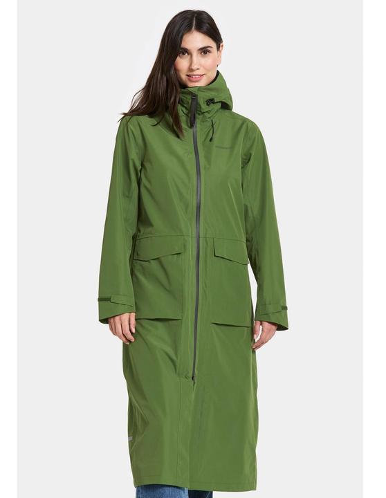 Immagine prodotto Didriksons Women's Nadja Parka 4