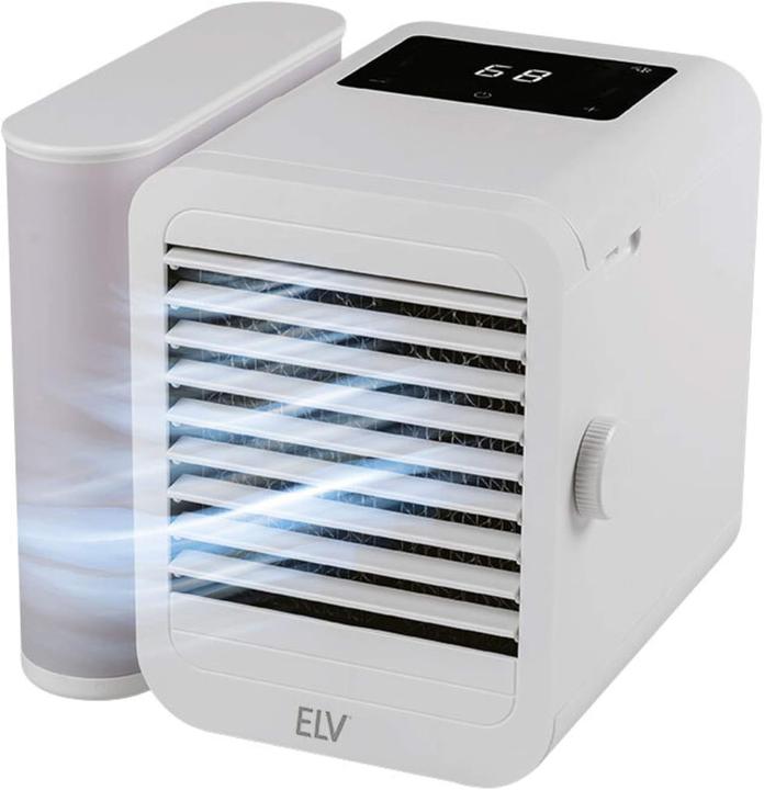 Produktbild ELV VK100