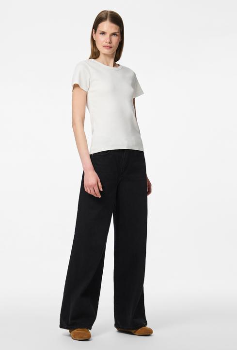 Actual product image Pieces Pcmay Ss Tee Jrs Noos Bc (XS)