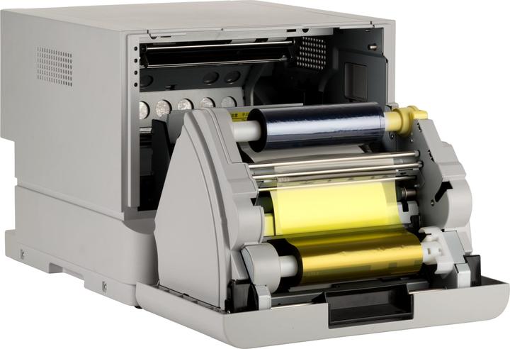 Actual product image DNP DS-RX 1 HS (Thermal printing, Colour)