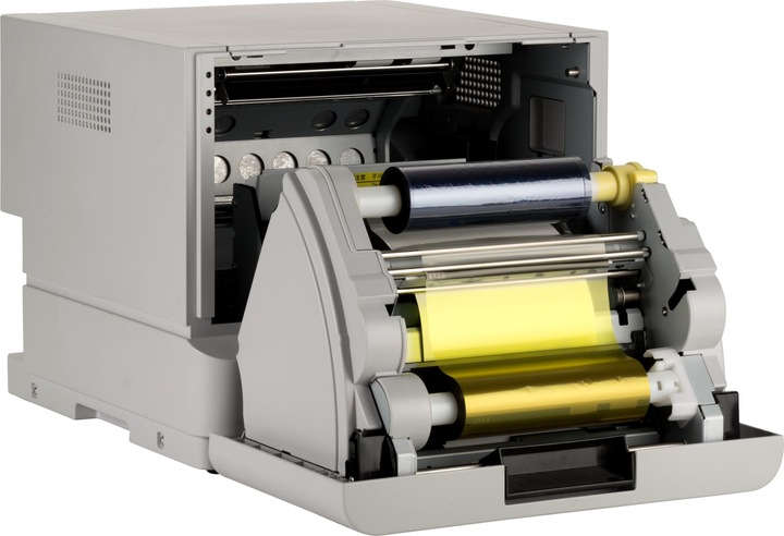 Immagine prodotto DNP DS-RX 1 HS (Termica diretta, Colore)