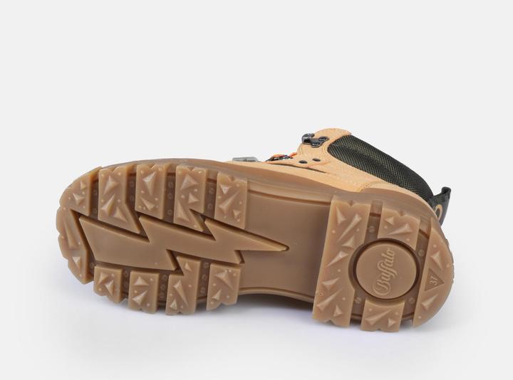 Actual product image Buffalo Aspha Com Hike Mid (39)