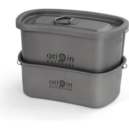 Thumbnail - Outdoor Spirit, Campinggeschirr