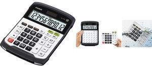 Immagine prodotto Casio Wd-320mt (Batterie, Celle solari)