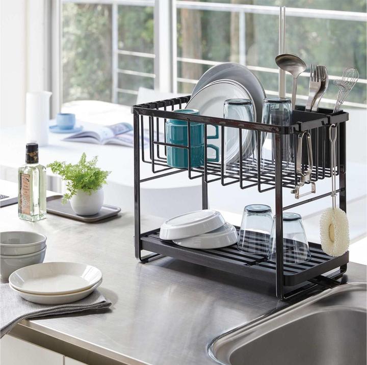 Image du produit Yamazaki Abtropfgestell Tower