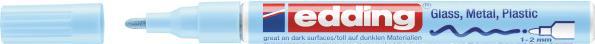 Immagine prodotto Edding 751 - Marcatore di vernice