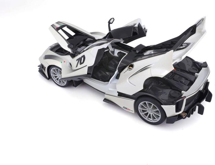 Immagine prodotto Bburago Ferrari FXX-K