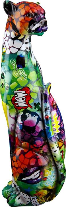 Productafbeelding Casablanca by Gilde Bruno de cheeta