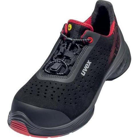 Uvex Safety, Sicherheitsschuhe, 1 G2 (S1P, 36)