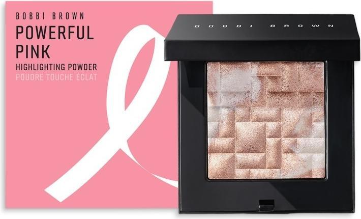 Produktbild Bobbi Brown Highlighting-Puder (Powerful Pink, Highlighter, 8 g)